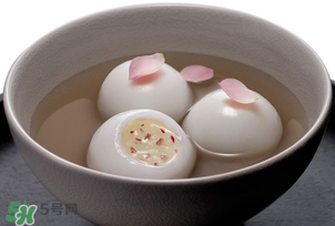 思念和三全湯圓哪個(gè)好？思念湯圓好吃還是三全？