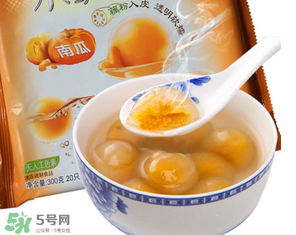 灣仔碼頭湯圓多少錢？灣仔碼頭湯圓價(jià)格