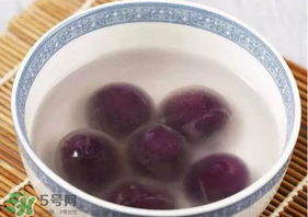 水晶湯圓怎么下才透明？為什么水晶湯圓是透明的？