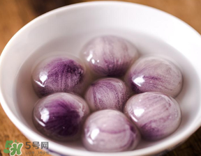 水晶湯圓怎么下才透明？為什么水晶湯圓是透明的？