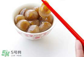 水晶湯圓怎么下才透明？為什么水晶湯圓是透明的？