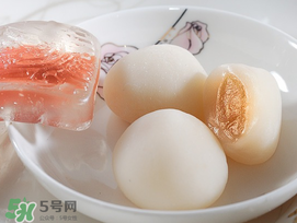 木薯粉可以做湯圓嗎？木薯粉怎么做水晶湯圓？