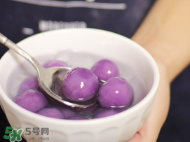 木薯粉可以做湯圓嗎？木薯粉怎么做水晶湯圓？