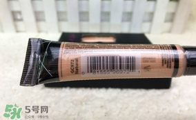 美國(guó)洛杉磯女孩修容膏怎么用？洛杉磯女孩修容膏用法