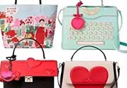 kate spade2017情人節(jié)包包多少錢？凱特絲蓓2017情人節(jié)包包哪里買？