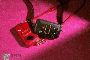 marc jacobs2017情人節(jié)限量包包多少錢？MJ情人節(jié)包包有哪些？