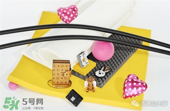 mcm2017情人節(jié)限量包包多少錢？mcm2017情人節(jié)包包哪里買？
