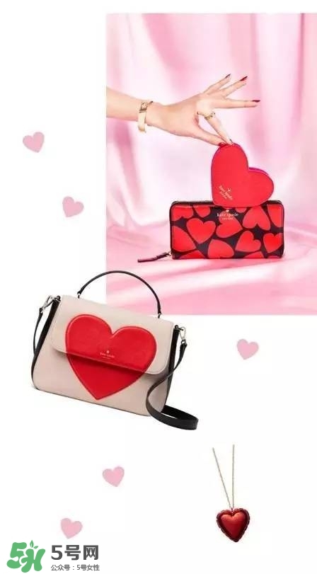kate spade2017情人節(jié)包包多少錢？凱特絲蓓2017情人節(jié)包包哪里買？