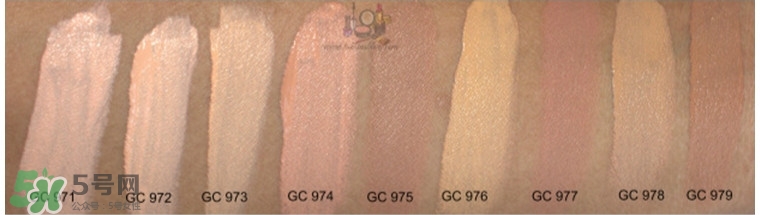 美國(guó)洛杉磯女孩修容膏怎么用？洛杉磯女孩修容膏用法