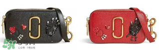 marc jacobs2017情人節(jié)限量包包多少錢？MJ情人節(jié)包包有哪些？