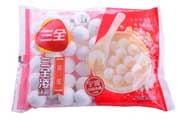 三全湯圓多少錢一袋？三全湯圓一包多少錢？