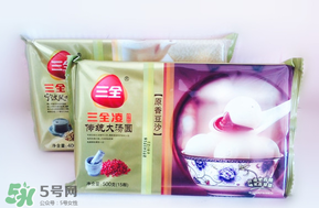 三全湯圓煮多久？三全湯圓怎么煮？