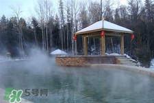 3月份還能泡溫泉嗎？三月份適合泡溫泉嗎？