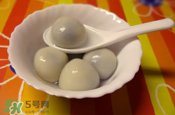 哪些人不宜吃湯圓？湯圓哪些人要少吃？