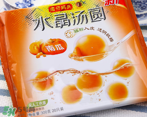 灣仔碼頭湯圓好吃嗎？灣仔碼頭湯圓哪種好？