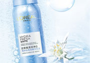 歐萊雅海水仙泡泡精華乳液多少錢(qián)_專柜價(jià)格