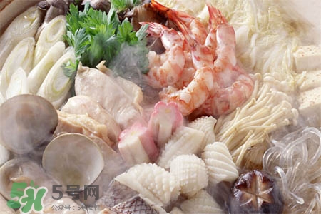 3月份吃什么海鮮好？三月份適合吃哪些海鮮？