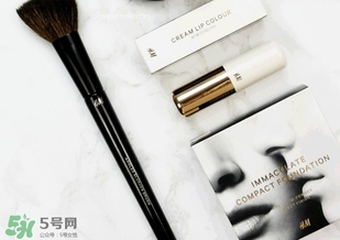 hm化妝刷多少錢？hm化妝刷怎么樣？