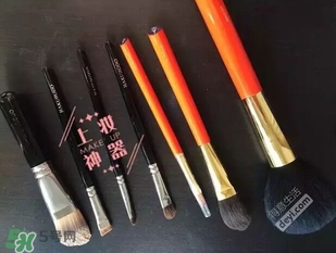 hm化妝刷多少錢？hm化妝刷怎么樣？