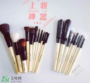 hm化妝刷多少錢？hm化妝刷怎么樣？