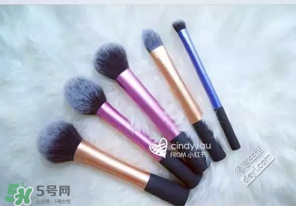 hm化妝刷多少錢？hm化妝刷怎么樣？