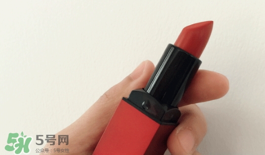 bbia豆沙色口紅什么色號？bbia豆沙色口紅試色