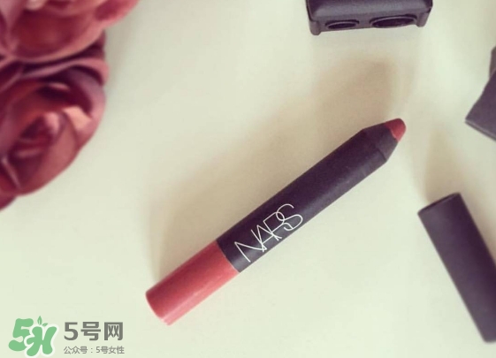 nars dolce vita豆沙色多少錢(qián)？nars dolce vita試色