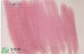 nars dolce vita豆沙色多少錢(qián)？nars dolce vita試色