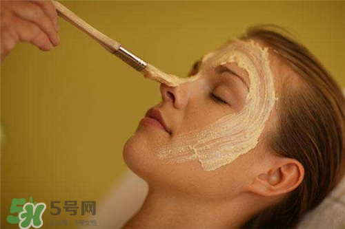 清潔面膜多久用一次？清潔面膜什么時候做最好？