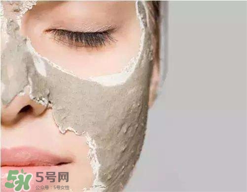 清潔面膜多久用一次？清潔面膜什么時候做最好？