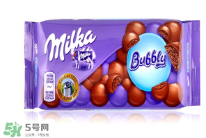 milka什么檔次巧克力？妙卡巧克力是哪國的？