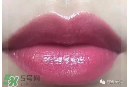 cpb唇釉13多少錢？cpb唇釉13號(hào)試色