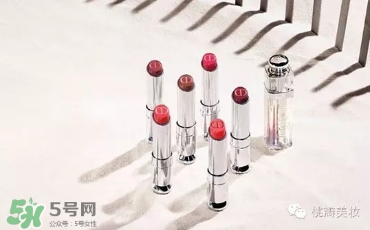 迪奧超模667多少錢？dior迪奧超模667口紅試色