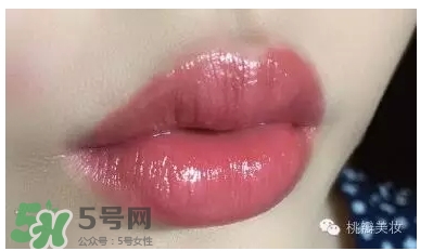 迪奧超模667多少錢？dior迪奧超模667口紅試色