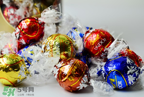 瑞士蓮和歌帝梵哪個好？瑞士蓮和歌帝梵哪個貴？