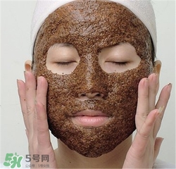 海藻面膜敷多久最合適？海藻面膜敷完后需要洗臉嗎？