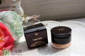 tom ford眼部打底怎么樣？tom ford眼部打底怎么用？