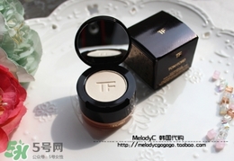 tom ford眼部打底怎么樣？tom ford眼部打底怎么用？