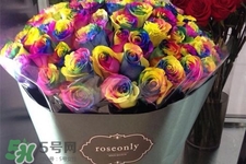 roseonly鮮花多少錢？roseonly永生花多少錢？