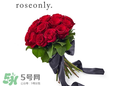 roseonly鮮花多少錢？roseonly永生花多少錢？