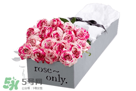 roseonly鮮花多少錢？roseonly永生花多少錢？