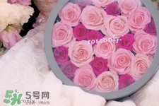 roseonly鮮花多少錢？roseonly永生花多少錢？