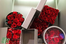 roseonly鮮花多少錢？roseonly永生花多少錢？