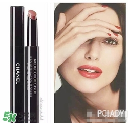 香奈兒細(xì)管coco216多少錢？香奈兒細(xì)管口紅216試色