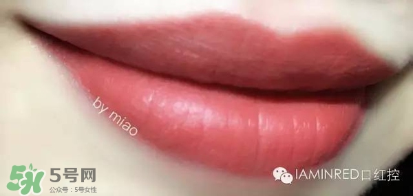 玫瑰豆沙色口紅有哪些？玫瑰豆沙色口紅推薦