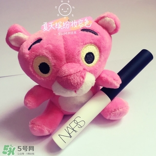nars眼部打底怎么用？nars眼部打底使用方法