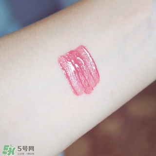 cpb唇釉13多少錢？cpb唇釉13號(hào)試色