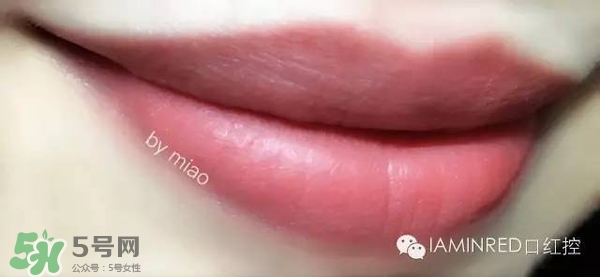 玫瑰豆沙色口紅有哪些？玫瑰豆沙色口紅推薦