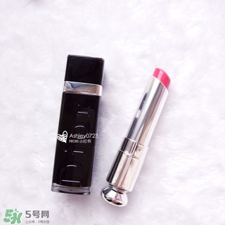 迪奧超模667多少錢？dior迪奧超模667口紅試色