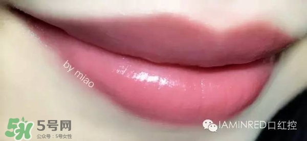 玫瑰豆沙色口紅有哪些？玫瑰豆沙色口紅推薦